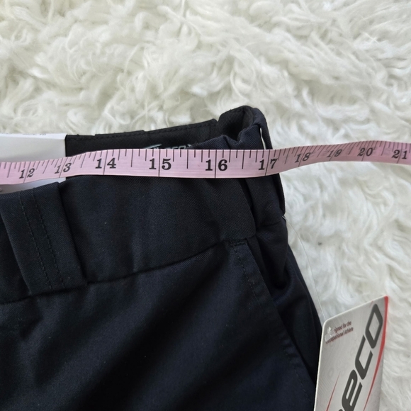 Elbeco Tek3 Ladies Choice Pants. Black. Size 18. New. - Picture 4 of 9